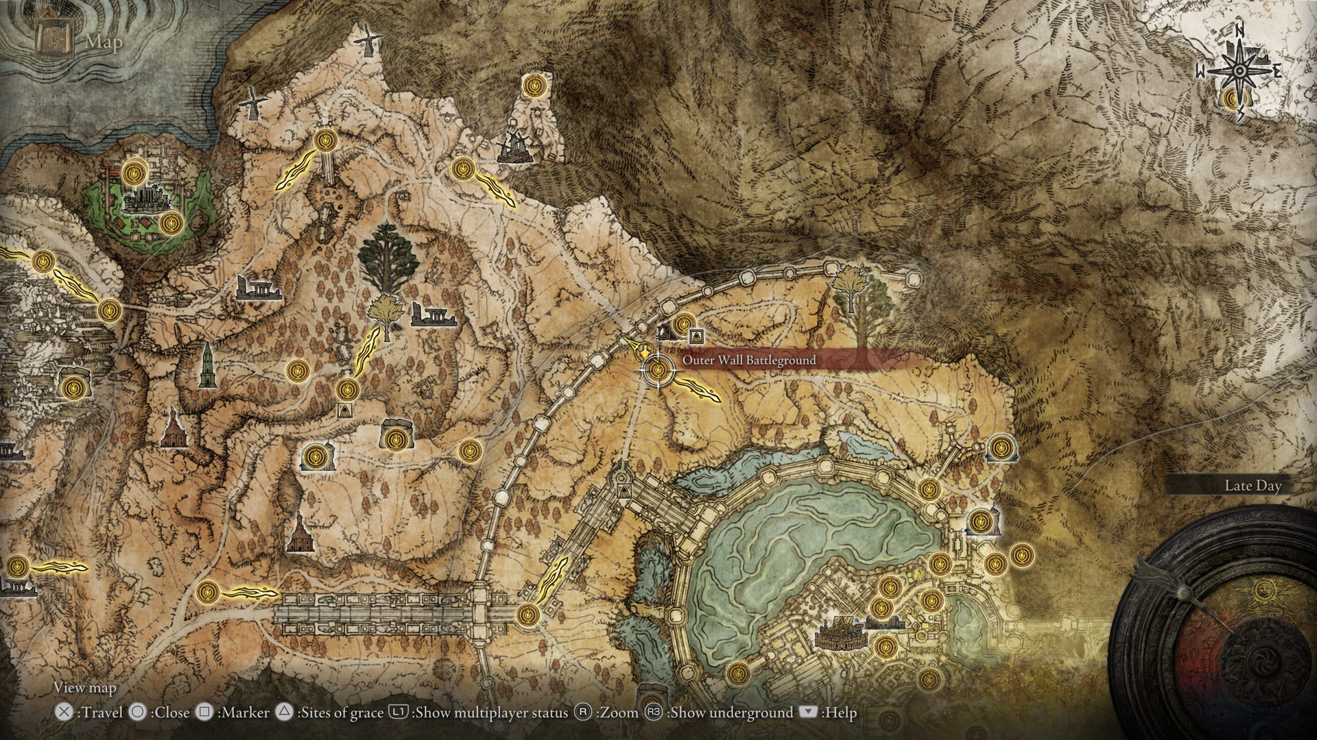 Tanith Elden Ring Volcano Manor quest, rewards for all Lady Tanith ...