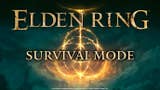 Elden Ring trasformato in un survival grazie a una mod, per avere molto altro di cui preoccuparvi