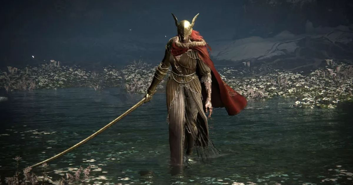 Elden Ring could add as many as 30 bosses with a DLC Pledge Times