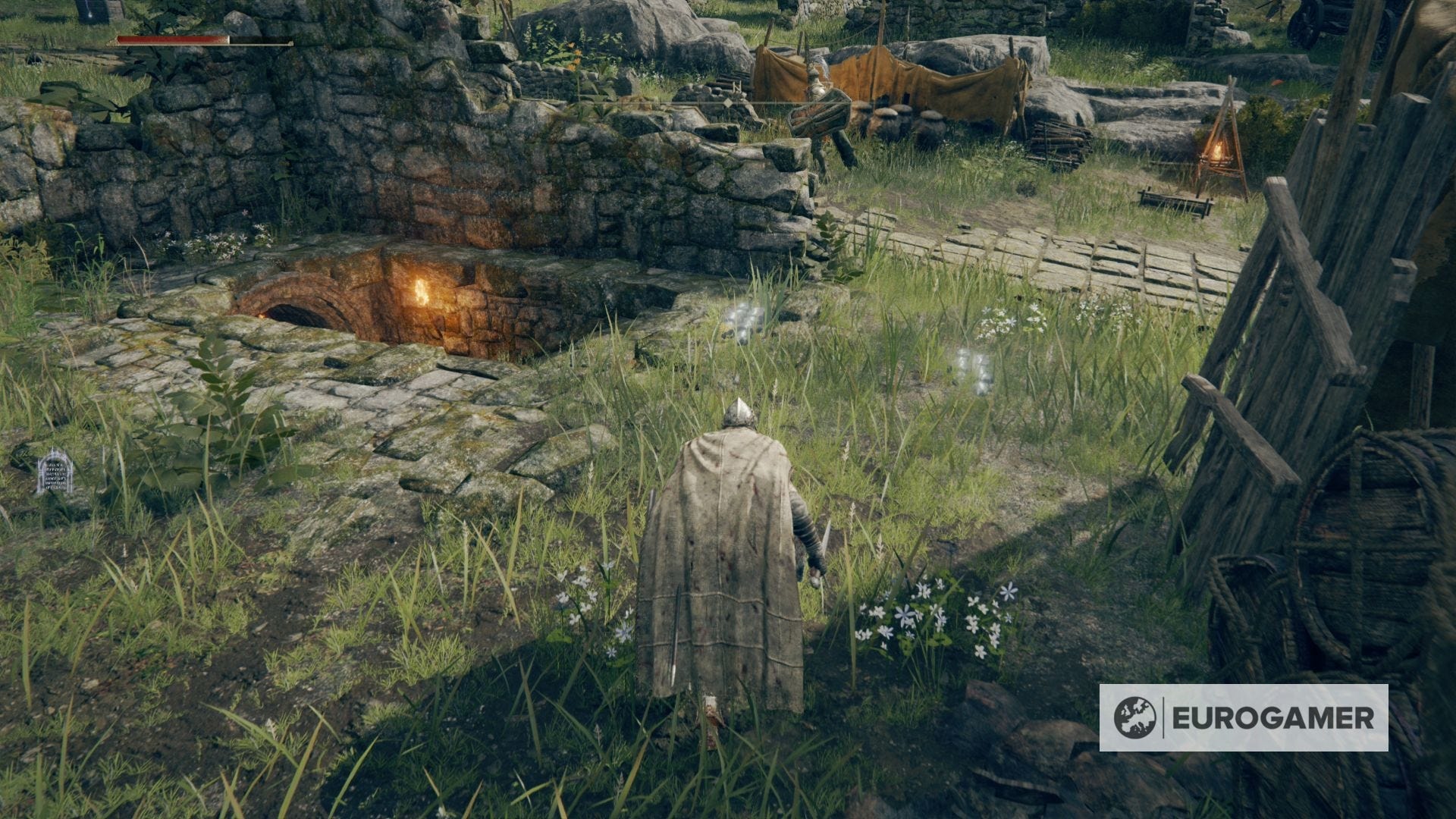 Elden Ring Weapon Arts How to equip Ash of War abilities with the