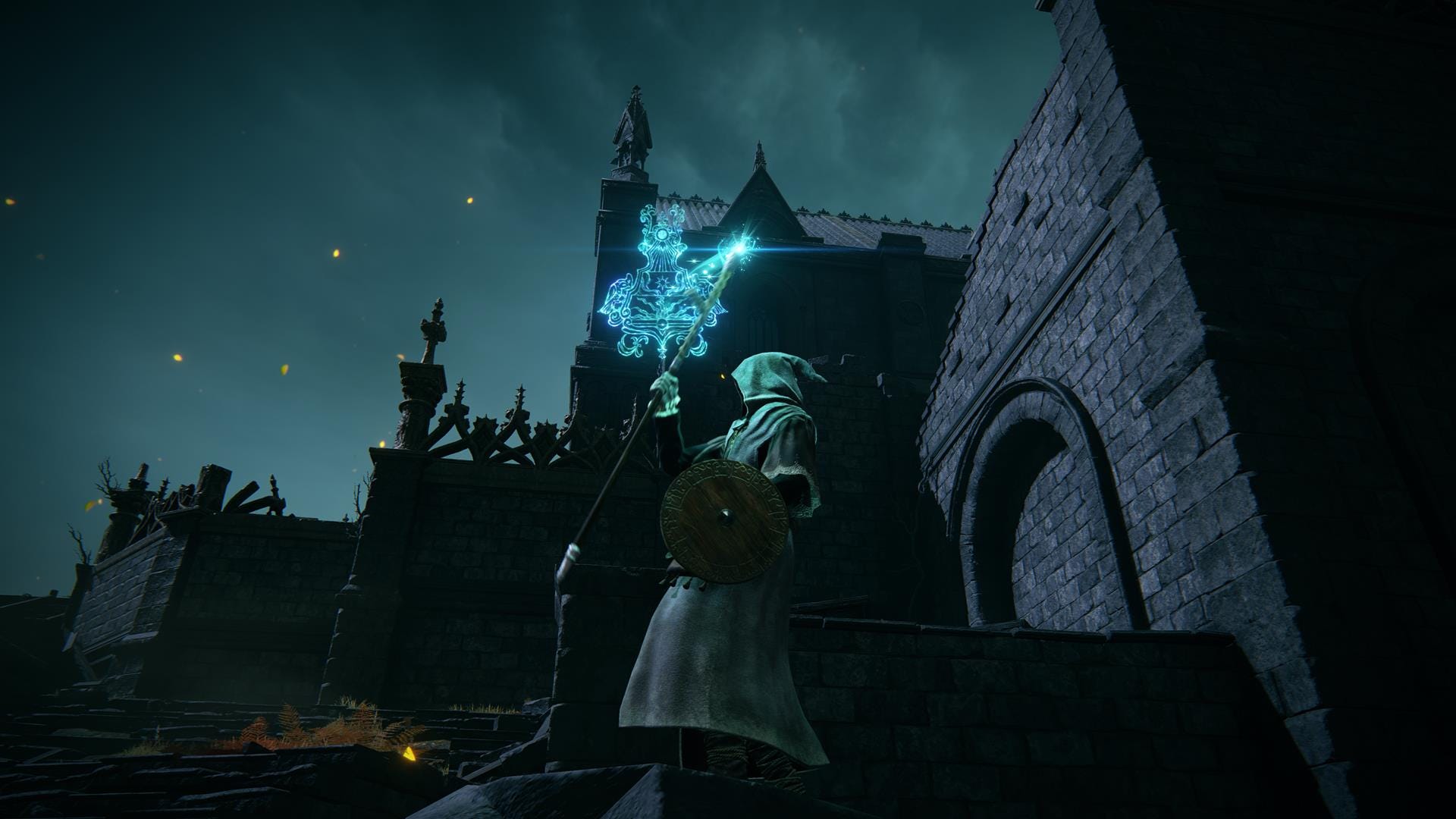 Best Elden Ring Spells and Sorceries for early and late game VG247