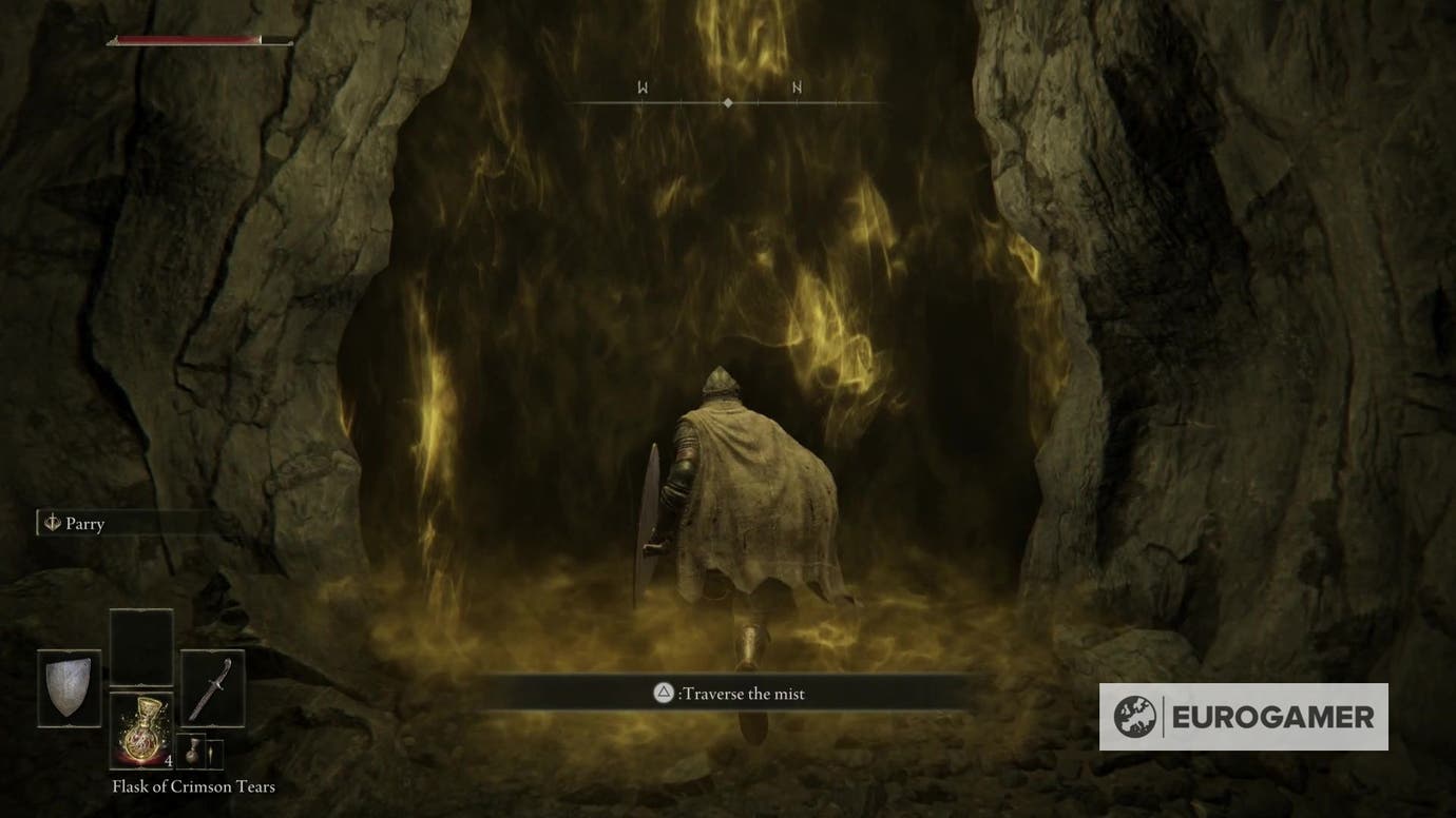 Elden Ring Beastman of Farum Azula tips and strategy