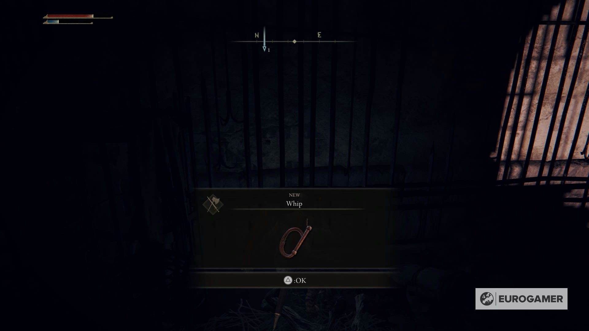 Elden Ring Irina quest, Castle Morne location and how to deliver the