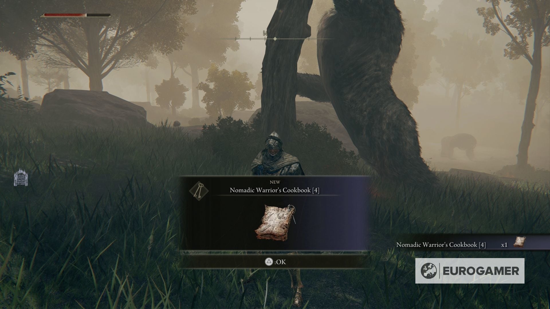 Elden Ring - crafting - Como obter um Crafting Kit e uma lista de livros de receitas em Elden ...