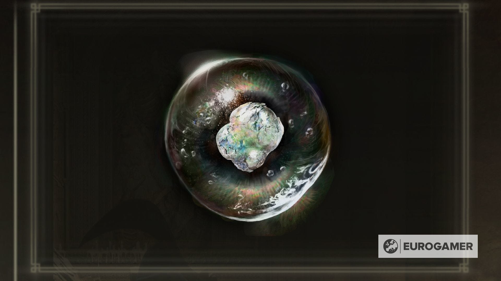 Elden Ring best Crystal Tears explained