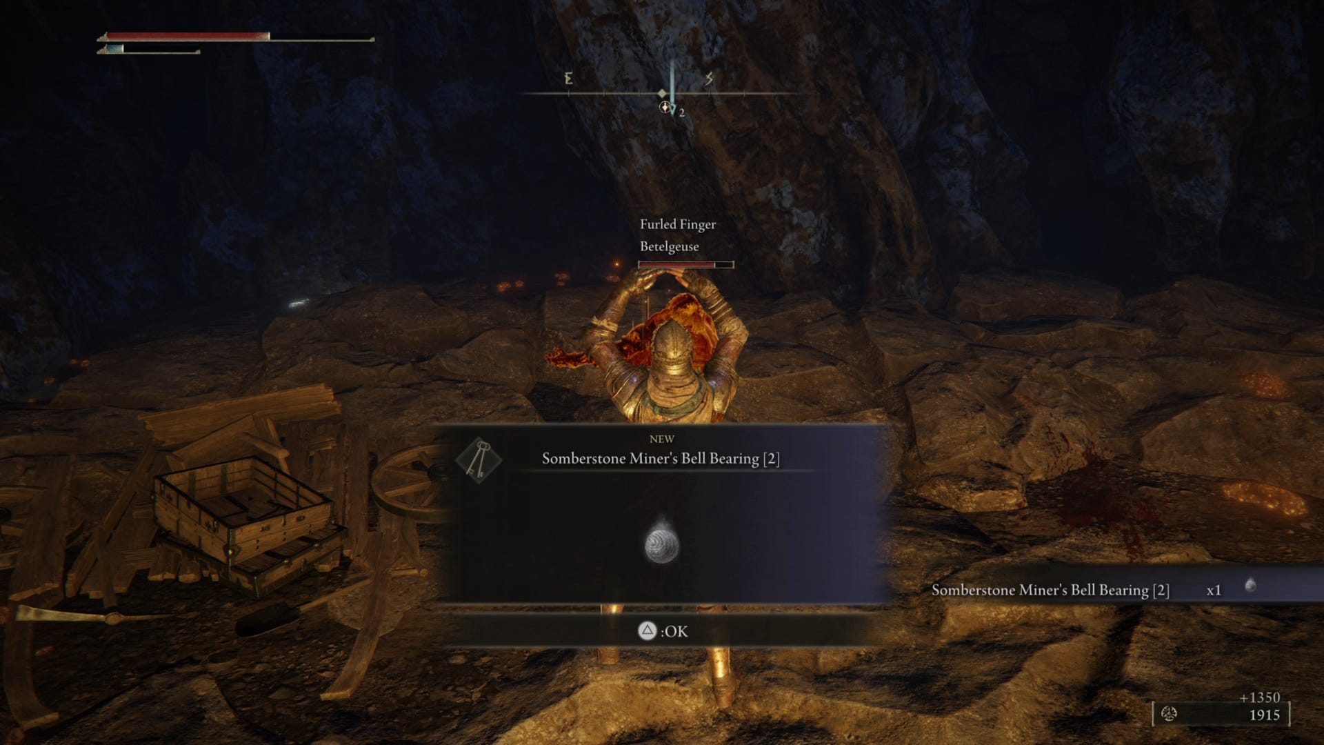 Elden Ring Crystalian tips and strategy