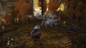 How to beat Draconic Tree Sentinel and access Leyndell, Royal Capital in Elden Ring