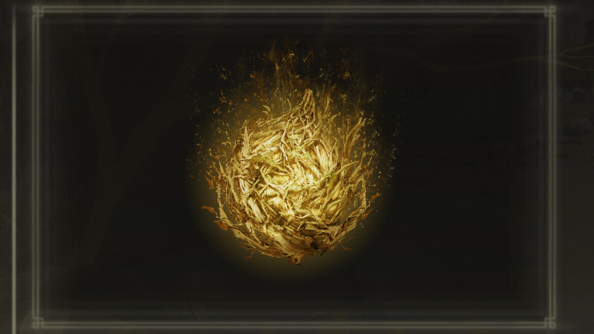 Elden Ring Golden Seed locations