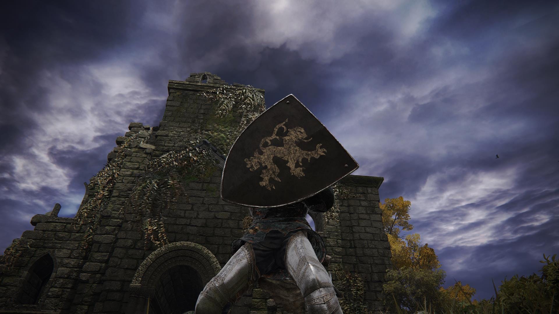 Elden Ring Shields Where to find a 100 shield early VG247