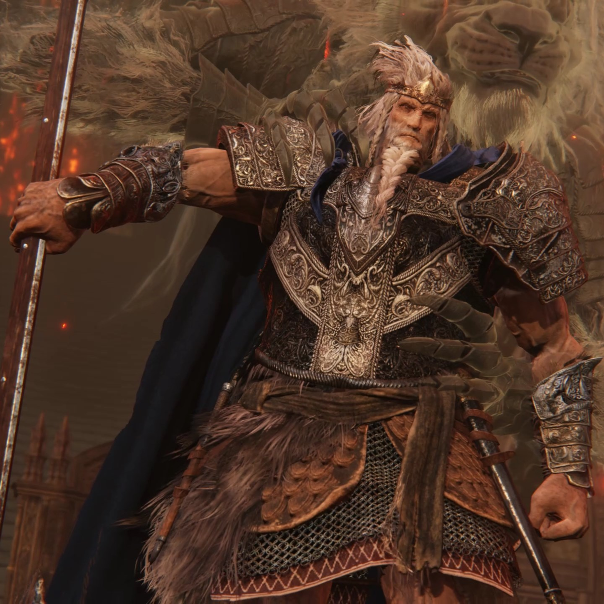 Elden Ring Godfrey And Hoarah Loux Boss Fight Walkthrough, 48 OFF