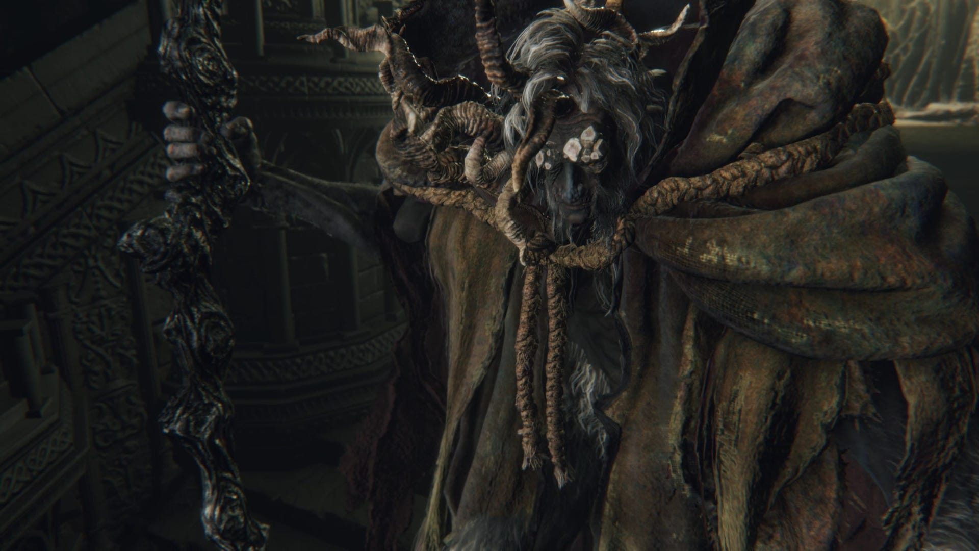 How to beat the Omen King in Elden Ring VG247