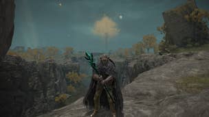 Elden Ring: Best staffs for the early and late game