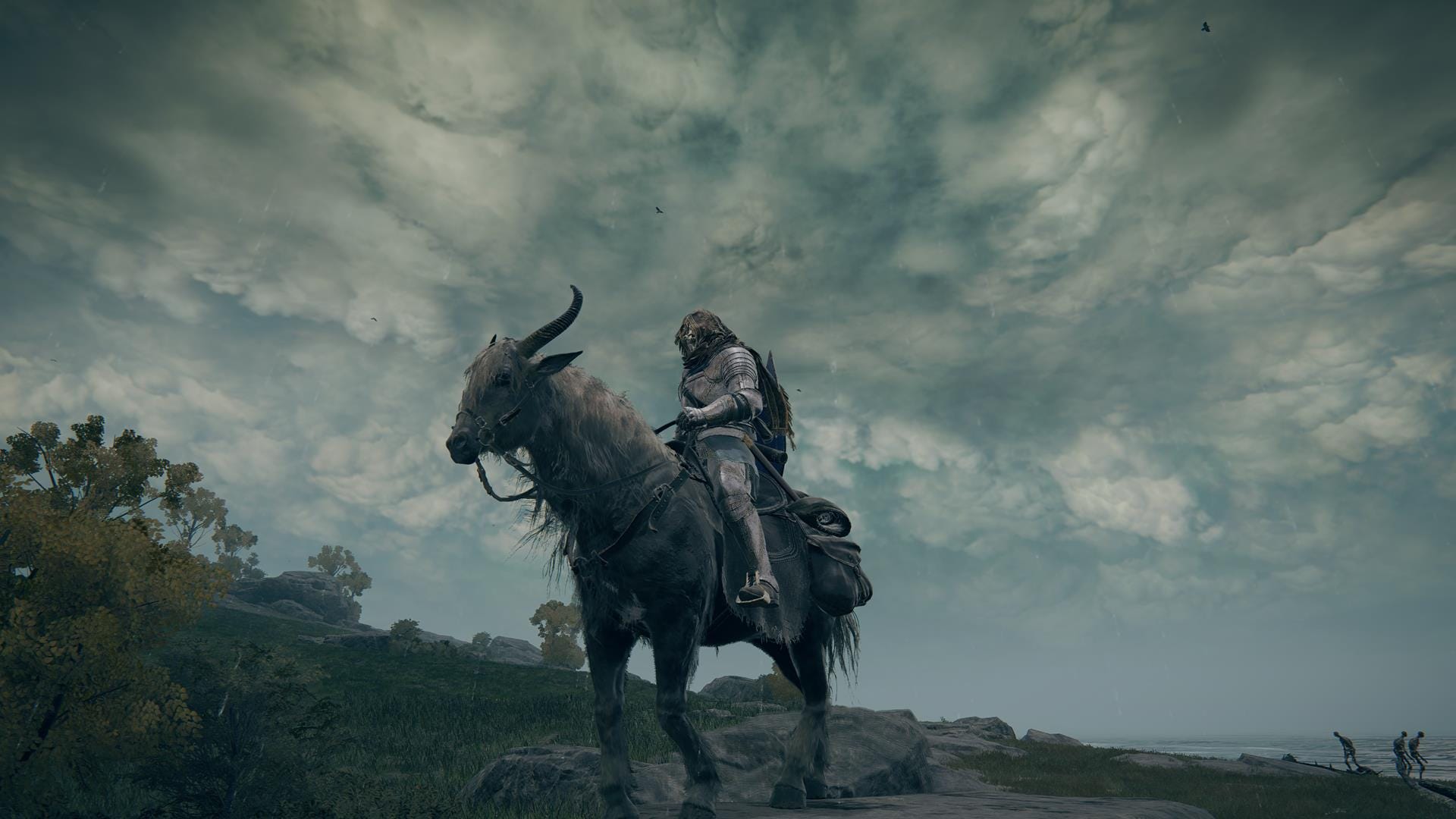 Elden Ring horse: How to get a horse and how to summon it | VG247