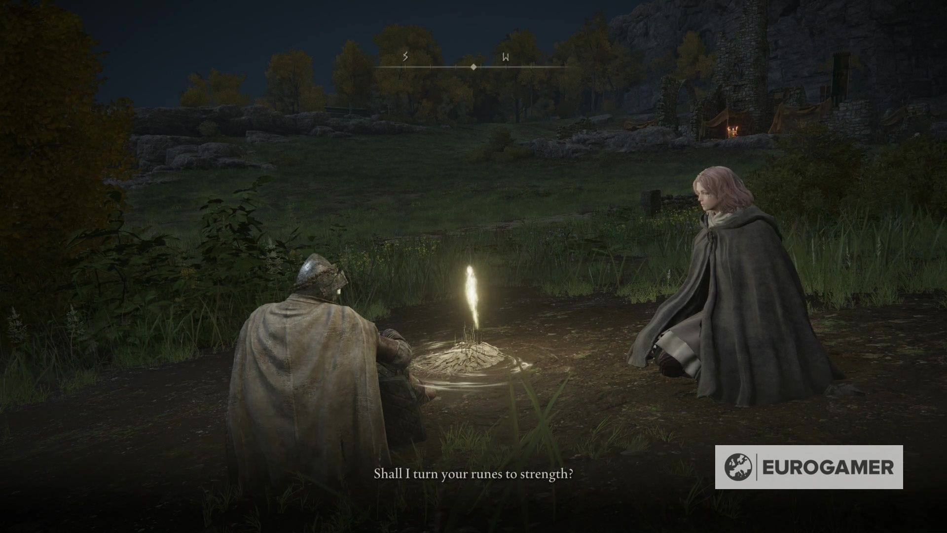 How to level up in Elden Ring and best stats to level first