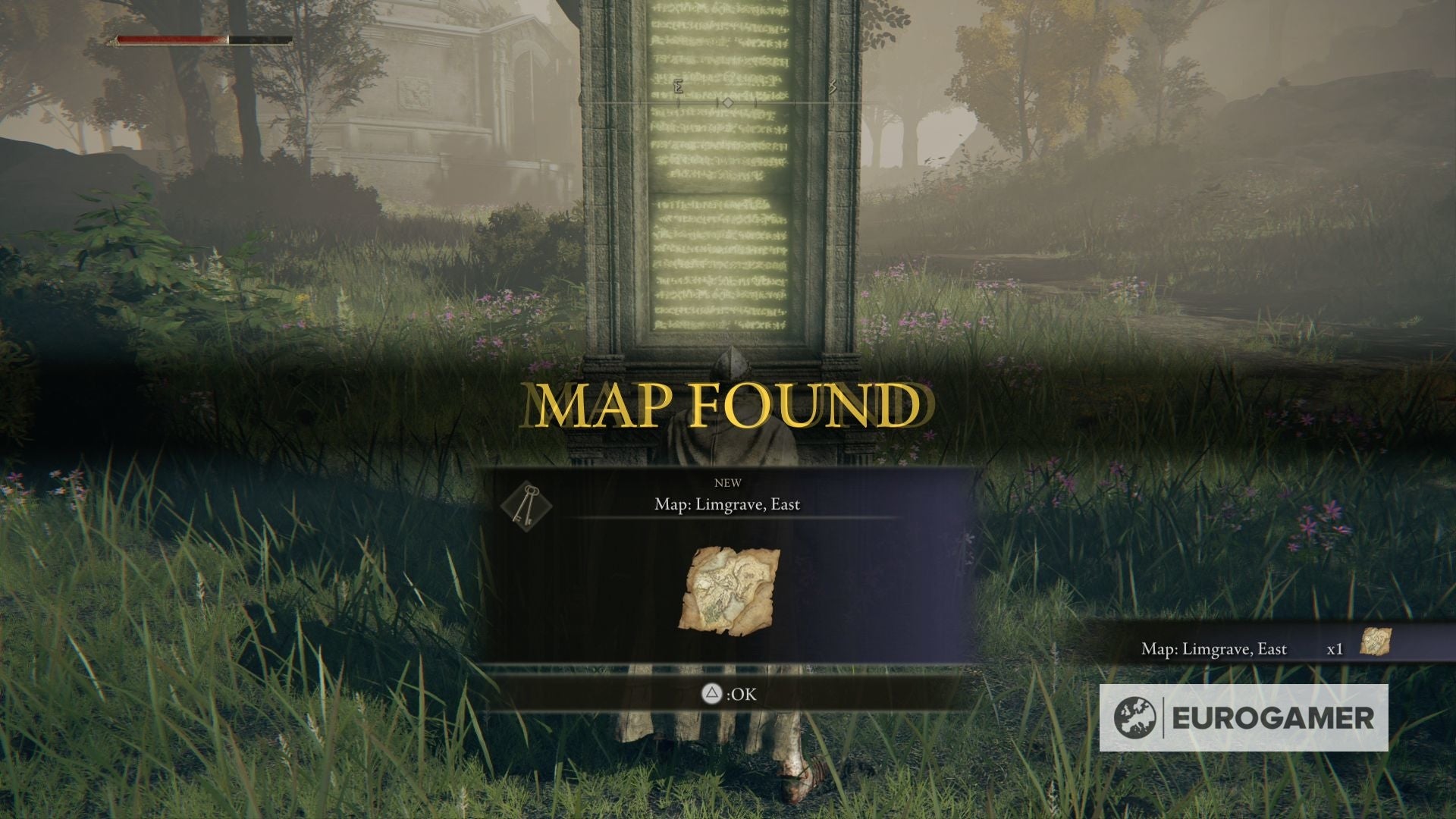 Elden Ring All Maps Where To Find All Elden Ring Map Fragment   Elden Ring Map Fragment Locations 22 