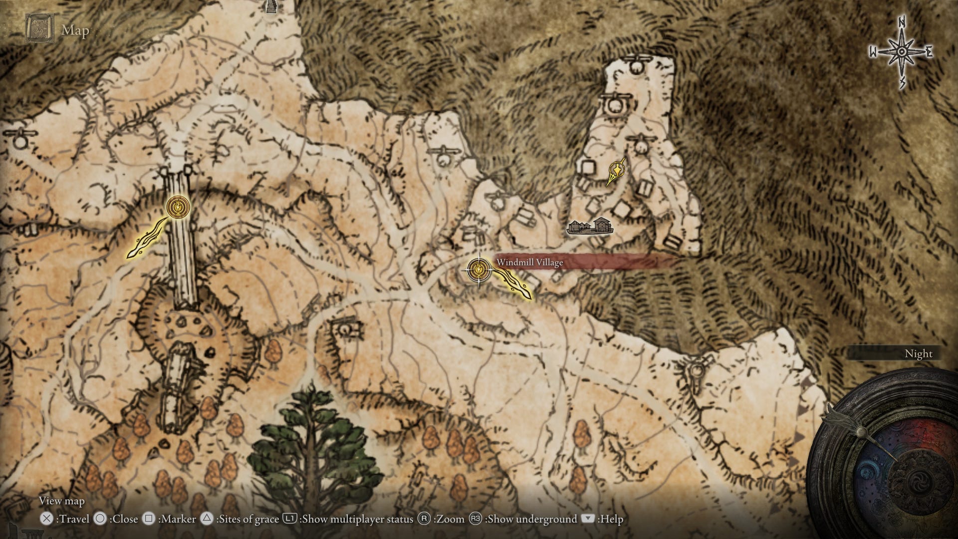 Elden Ring The best rune farming spots and locations