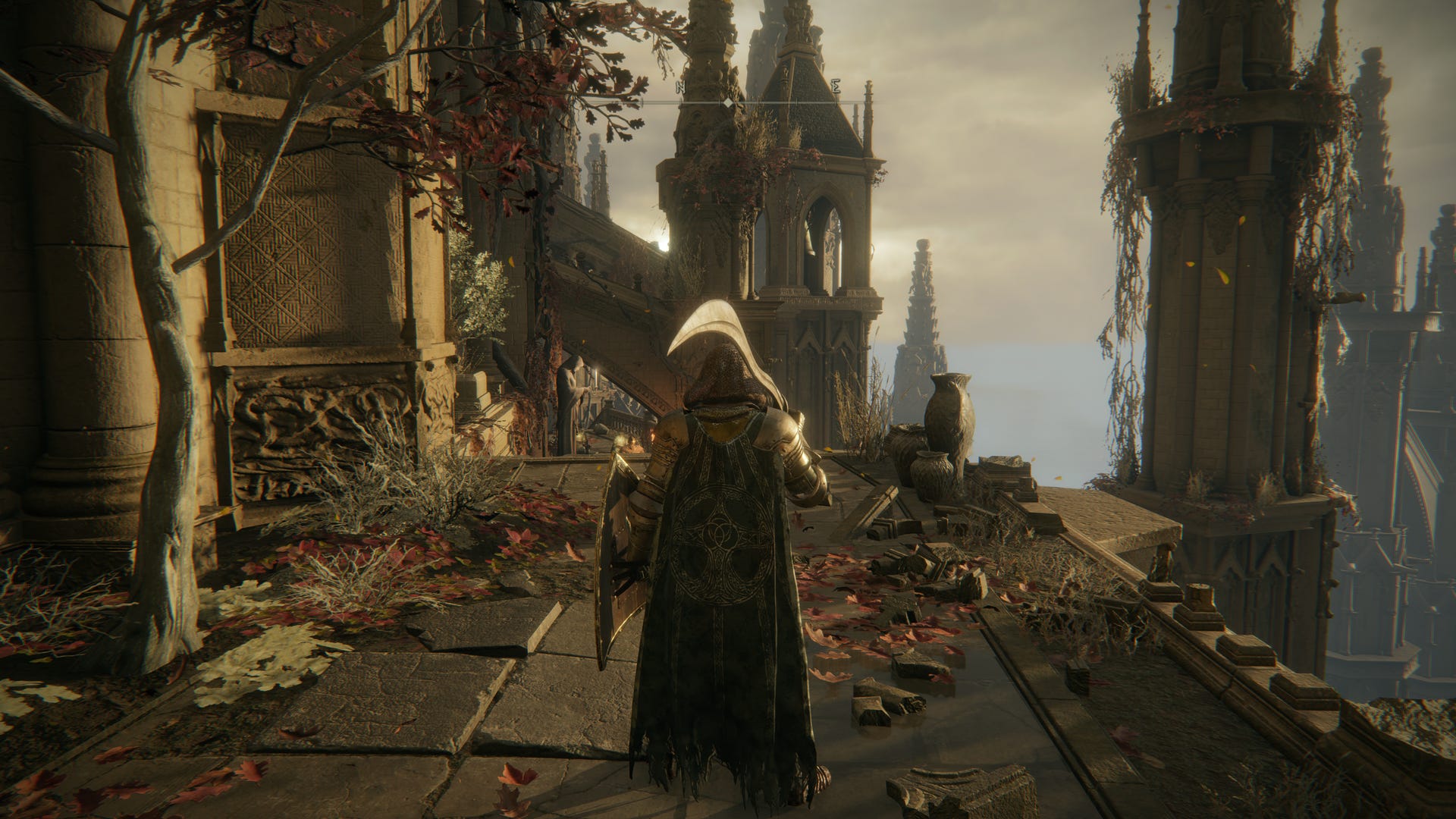 Elden Ring The best rune farming spots and locations