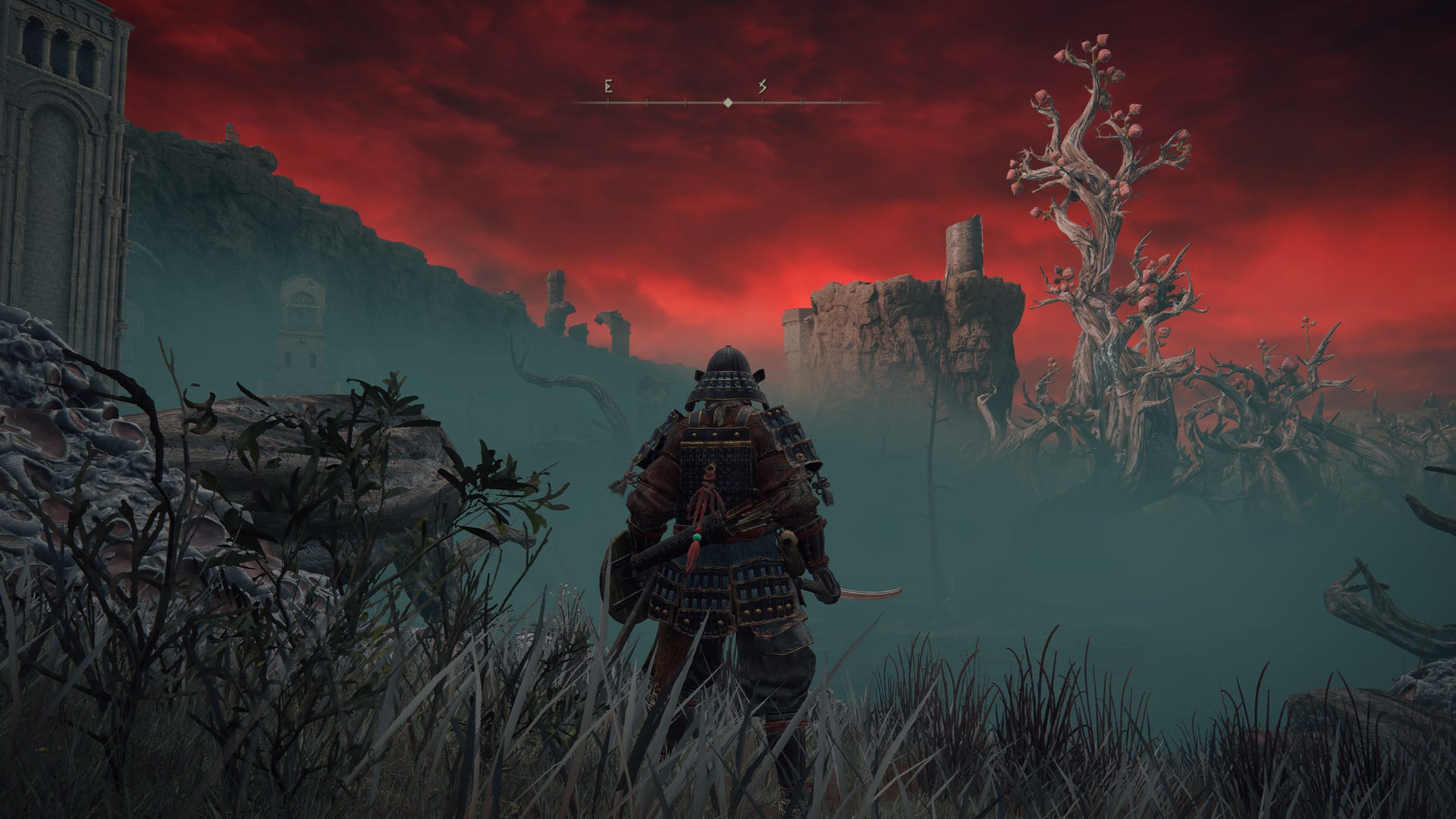 Elden Ring The best rune farming spots and locations