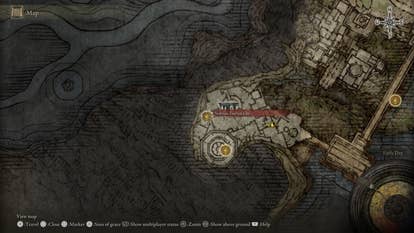 Best Elden Ring Spirit Ashes and locations