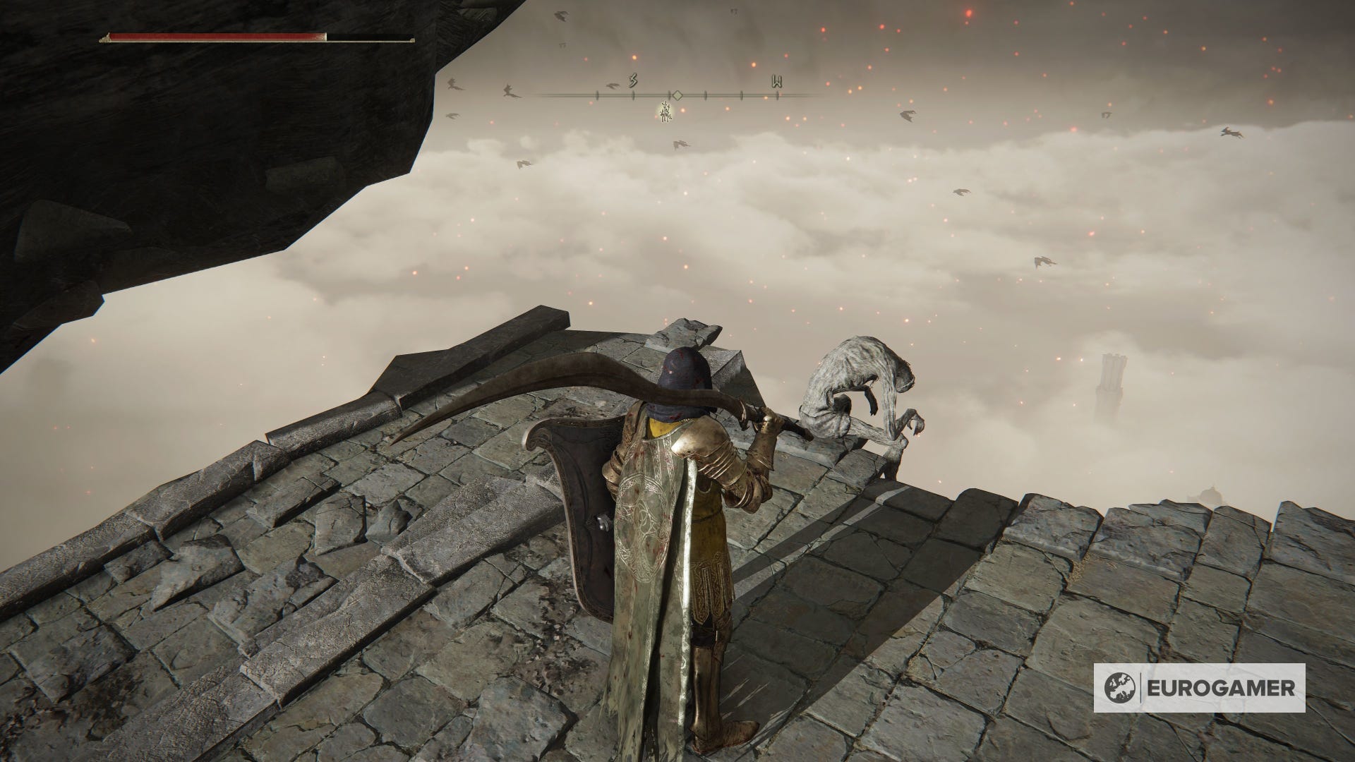 Elden Ring best Talismans and how to get more Talisman slots