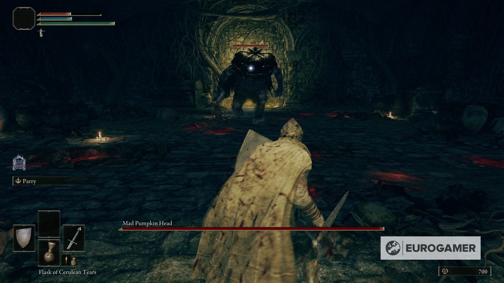 Elden Ring staff location Where to find a staff and sorcery teacher