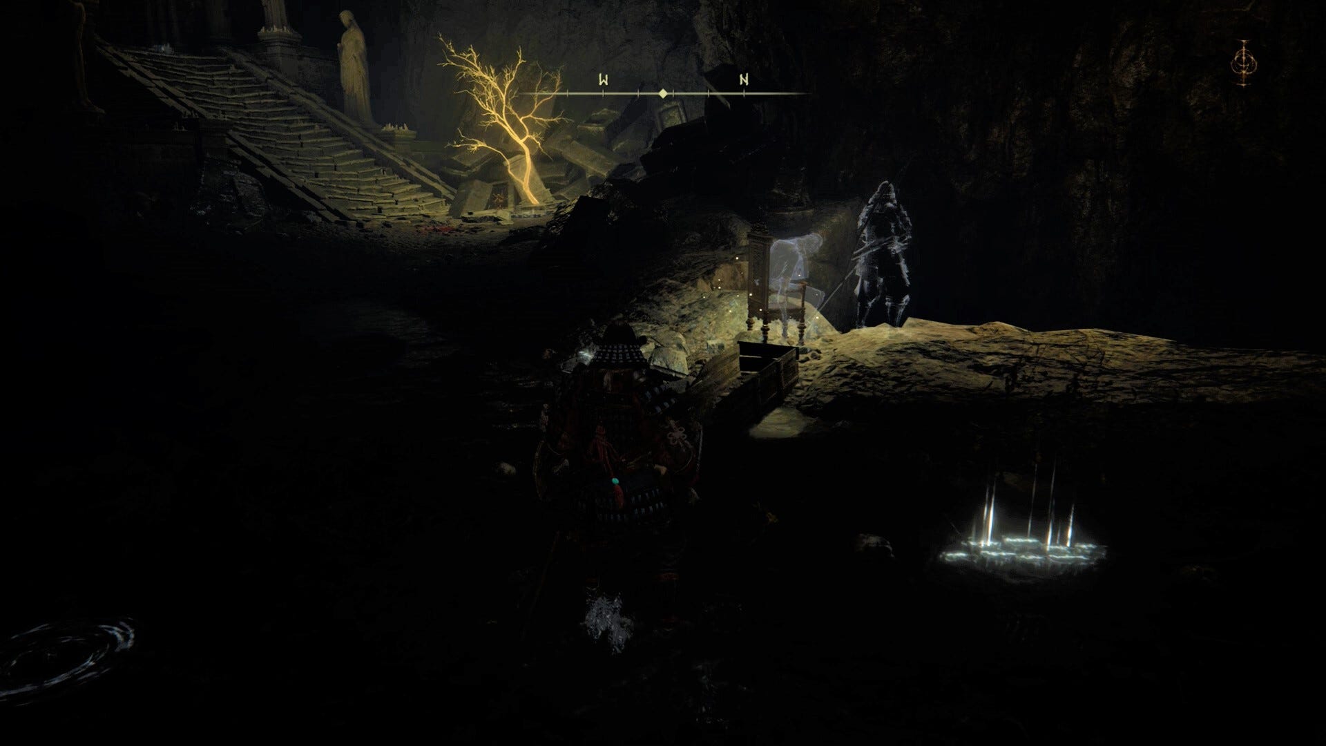 Elden Ring's Tutorial is the Sixth Sense of the 2020s VG247