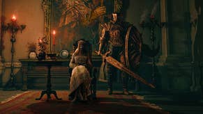 Image for Elden Ring Volcano Manor quest, rewards for all Lady Tanith assassinations
