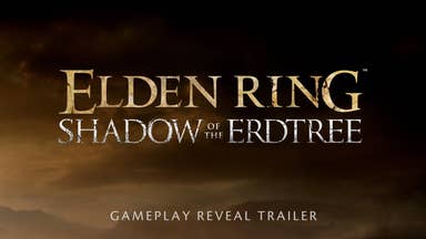 Sledujte zde trailer Shadow of the Erdtree DLC pro Elden Ring od dnešních 16 hodin