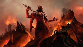 Elder Scrolls Online's Oblivion gate expansion arrives in June