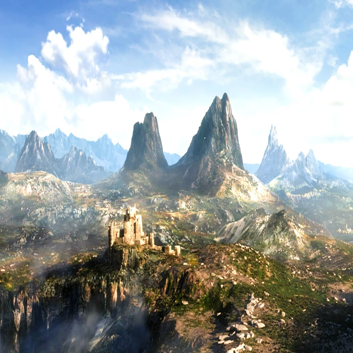 The Elder Scrolls VI não será lançado no PlayStation, afirma documento da  Microsoft