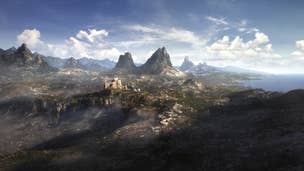 Don't expect The Elder Scrolls 6 to be out for at least another five years, says Xbox head