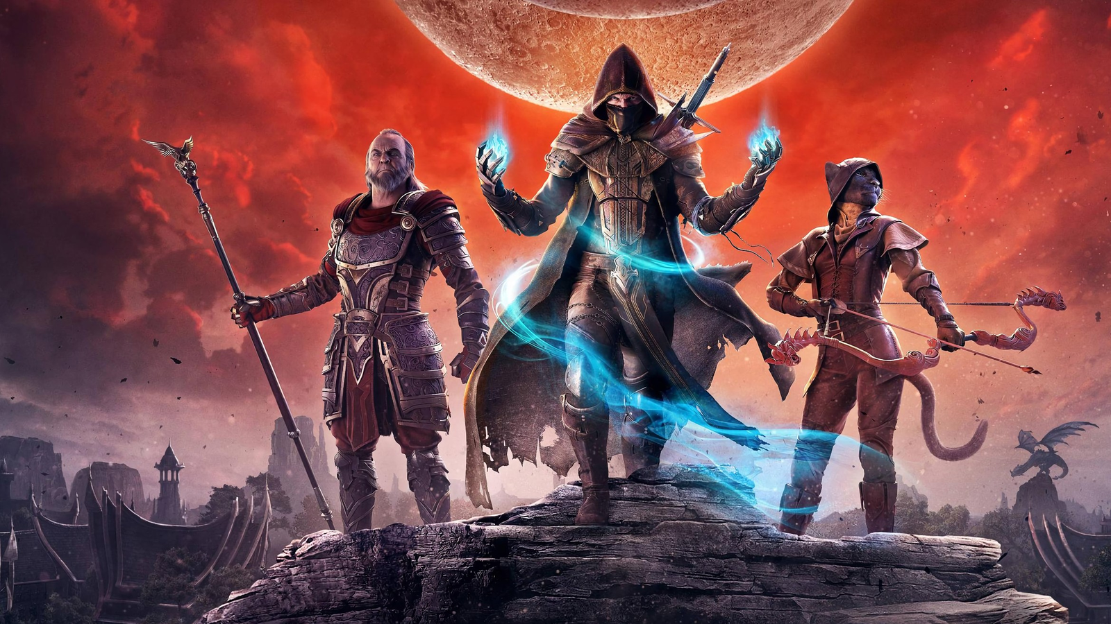 How many people play Elder Scrolls Online? Player count in 2023