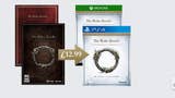 Elder Scrolls Online offers £12.99 PC-to-console migration deal