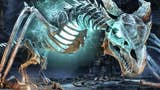 Elder Scrolls Online otrzyma DLC z ożywionym szkieletem smoka
