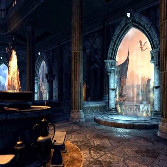 How to Play Solo in The Elder Scrolls Online - MMOPIXEL