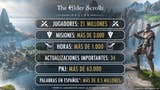 The Elder Scrolls Online alcança os 21 milhões de jogadores