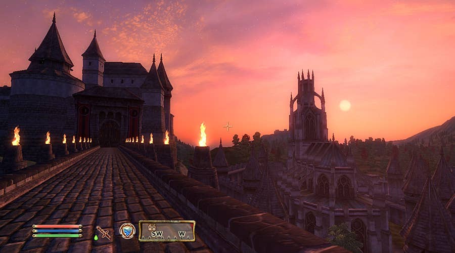 The Elder Scrolls VI: 5 Locations It Might Be Set In (& 5 It Won't Be)