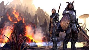 Image for Elder Scrolls Online keys fraudulently obtained will be deactivated as of today