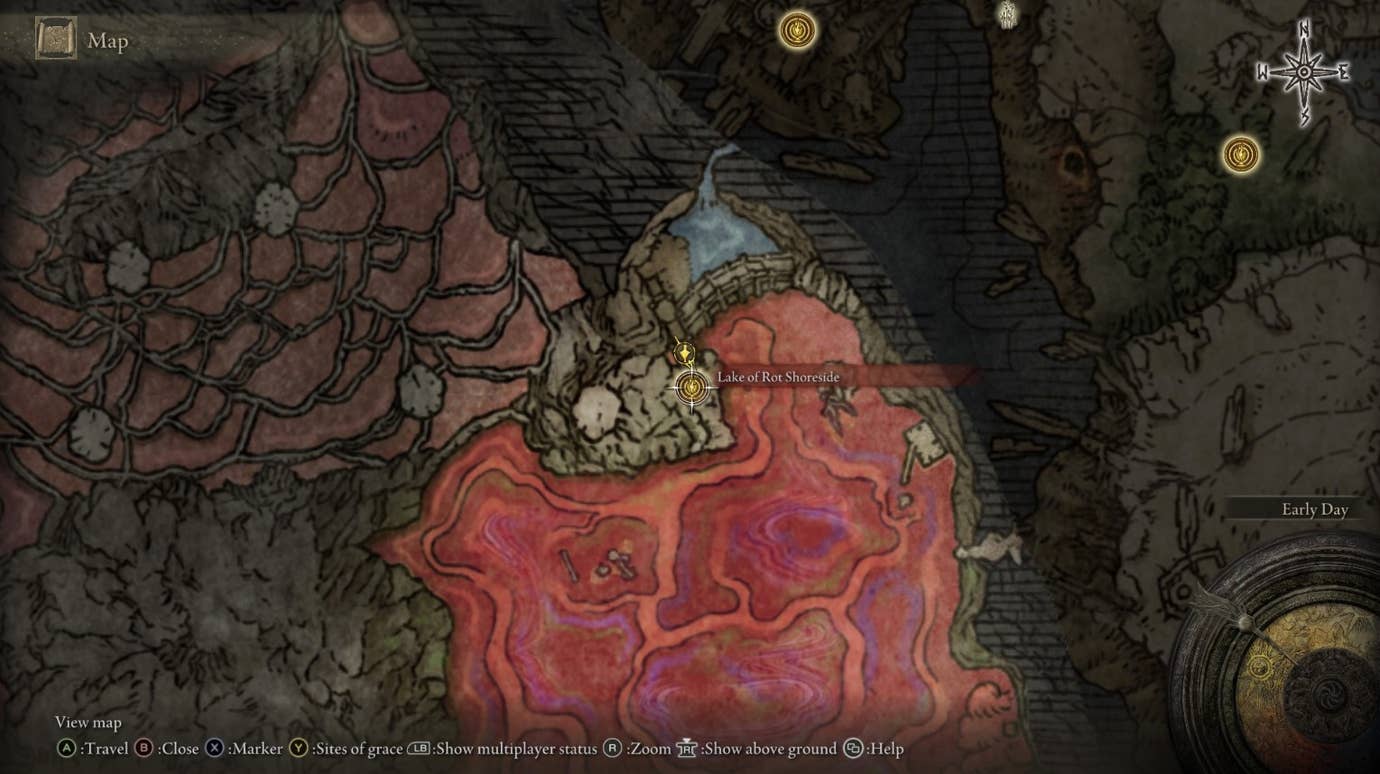 Elden Ring Ranni quest guide: How to complete Ranni's quest | VG247