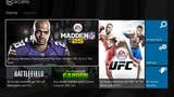 Imagen para Electronic Arts anuncia el servicio de suscripción EA Access para Xbox One