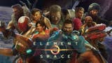 Element Space erscheint Ende März für Xbox One und PS4
