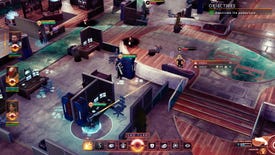 Element: Space tactically exits early access today