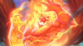 Image for Elemental Mage deck list guide - Rise of Shadows - Hearthstone (April 2019)