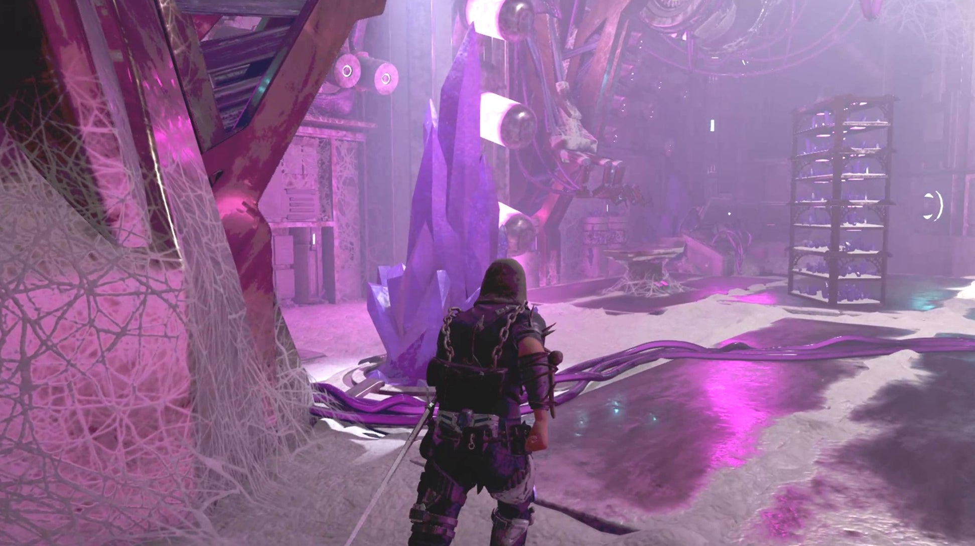 Elex 2 Odkrycia; Wspomnienia Eurogamer.pl