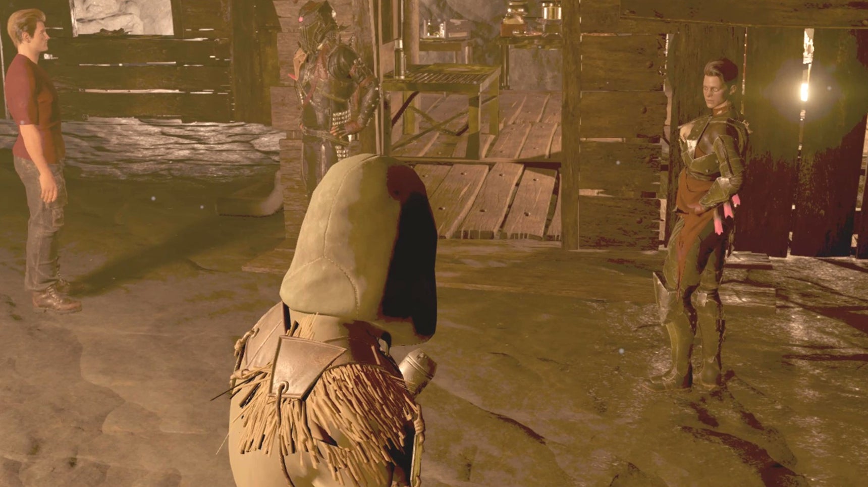 Elex 2 Osąd Zariny Eurogamer.pl