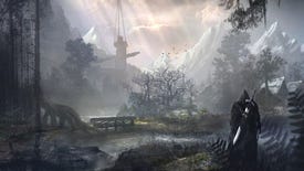 ELEX: A Post-Apocalyptic RPG From Gothic & Risen Dev