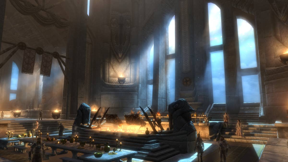 Dragon Age Modding - Nexus Mods Wiki