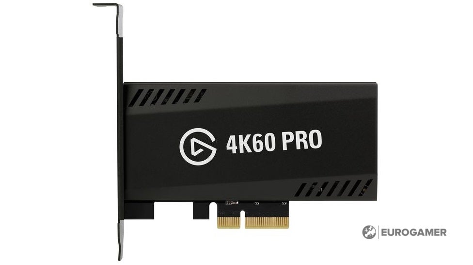 Elgato Black Friday discounts are now live