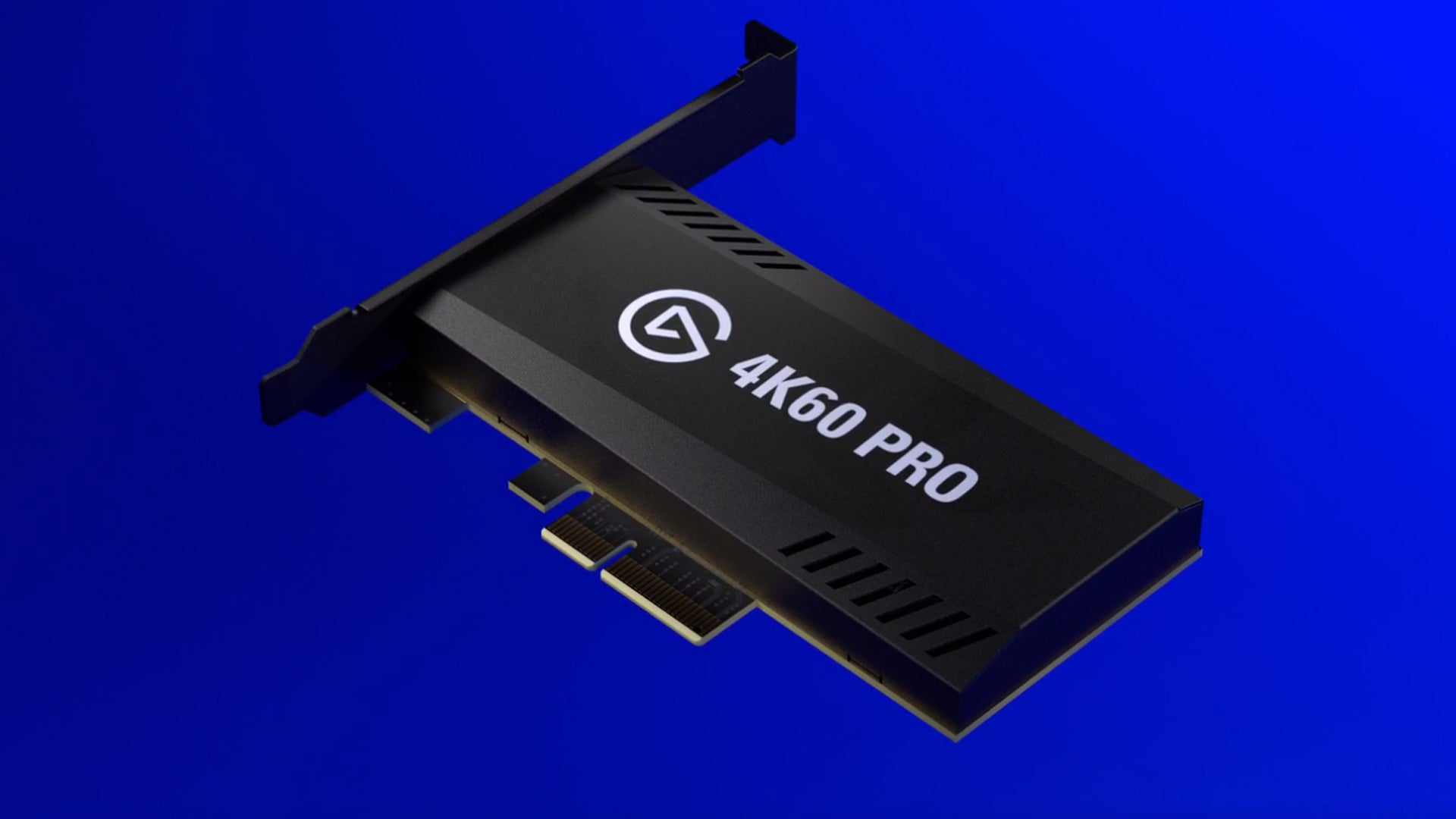 Best elgato clearance capture card