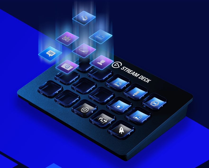 Our Products  Stream Deck Profiles for XL Classic MK2  Mobile  Flight  Panels